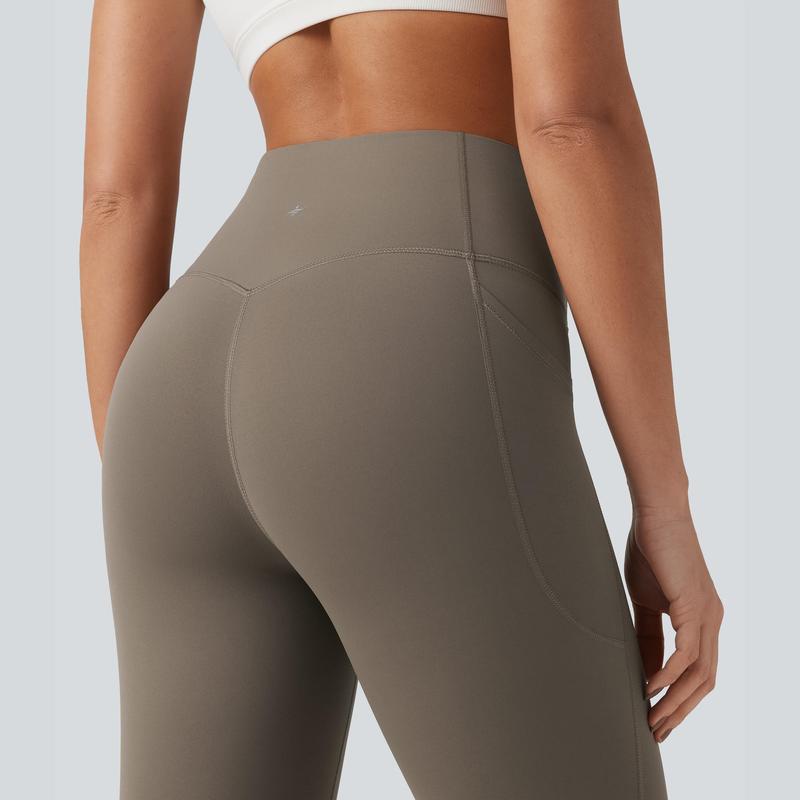 High Waisted Tummy Control Leggings