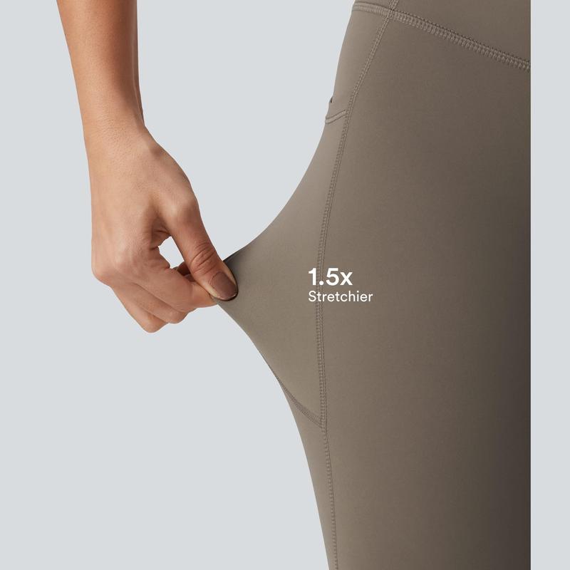 High Waisted Tummy Control Leggings