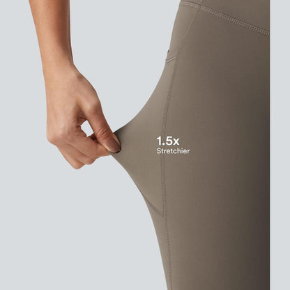 High Waisted Tummy Control Leggings