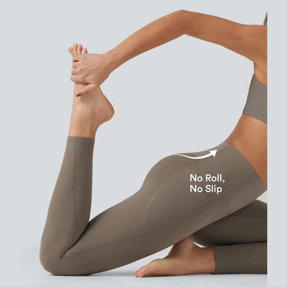 High Waisted Tummy Control Leggings