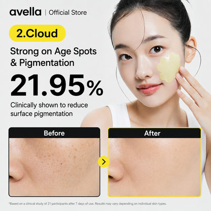 7-Day Dark Spot Fade Patches