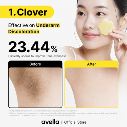 7-Day Dark Spot Fade Patches