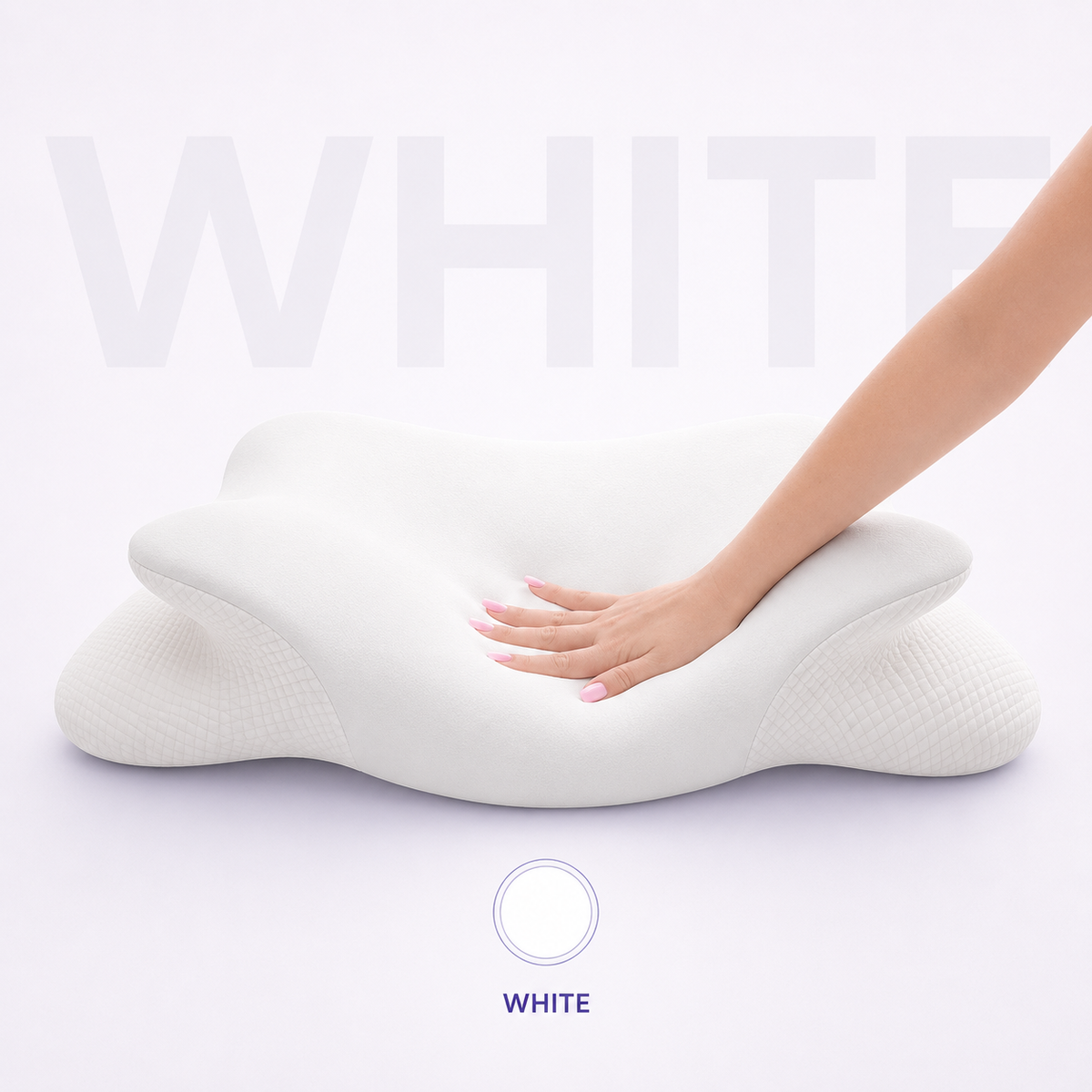 CurveAlign™ Pillow