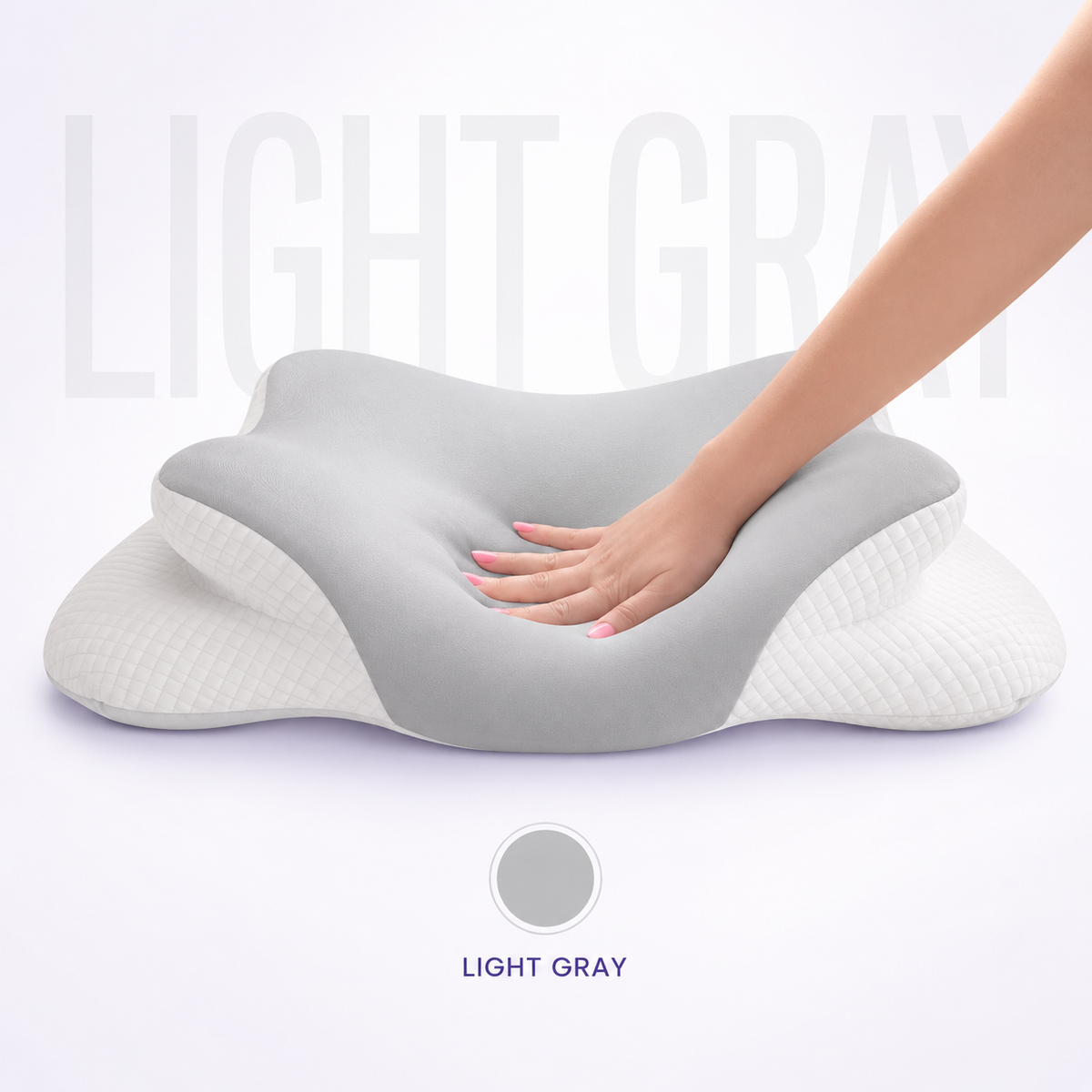 CurveAlign™ Pillow