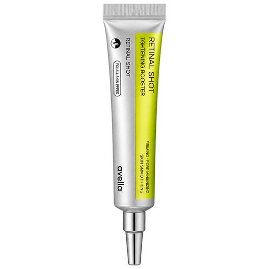 Retinal Shot Tightening Booster