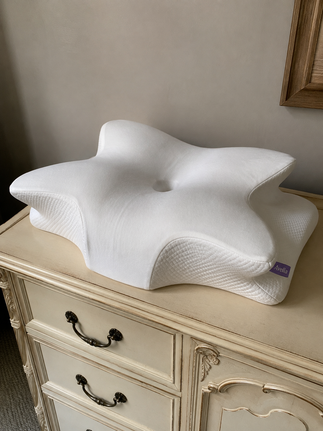 Avella CurveAlign pillow