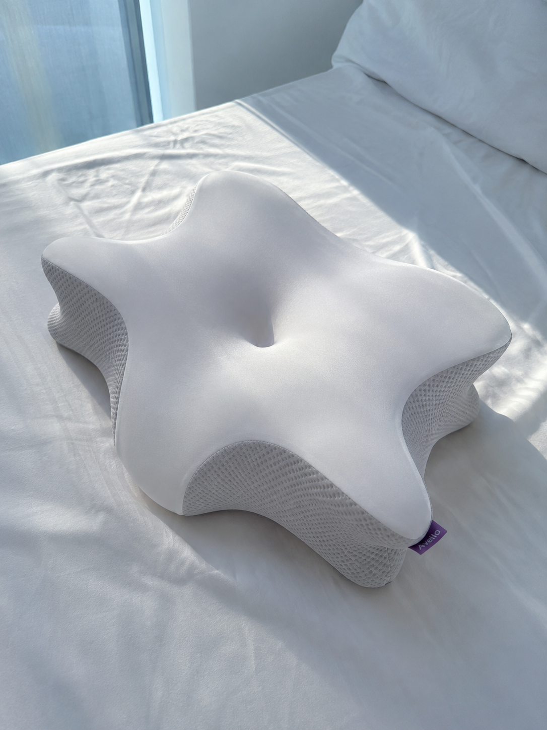 Avella CurveAlign pillow