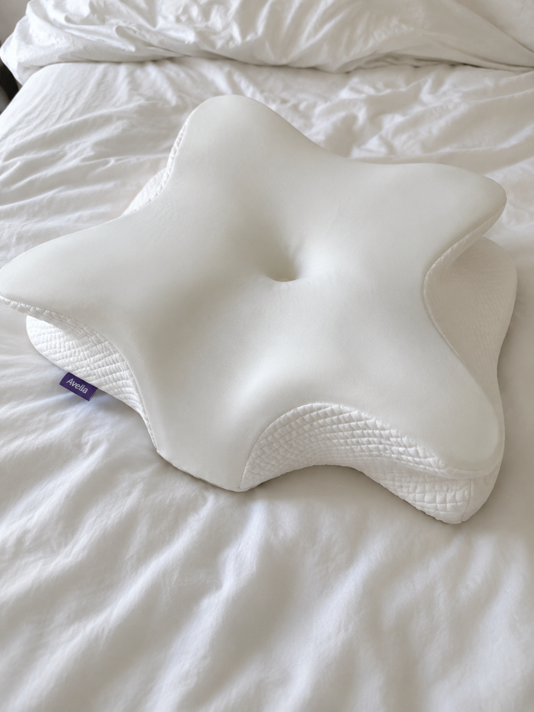 Avella CurveAlign pillow