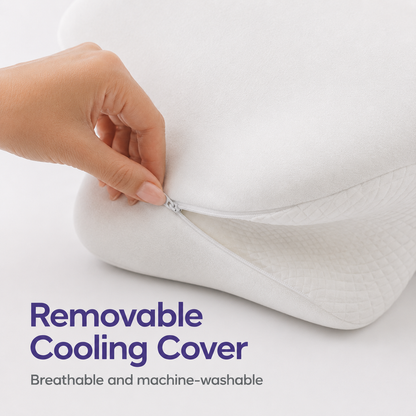 CurveAlign™ Pillow
