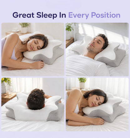 CurveAlign™ Pillow