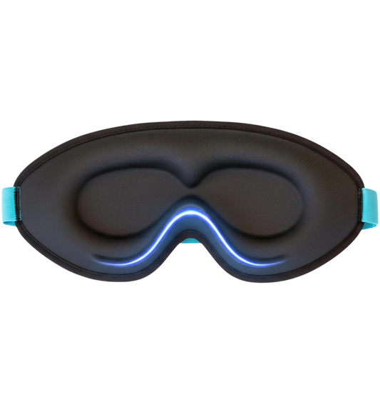Blackout Sleeping Eye-Mask