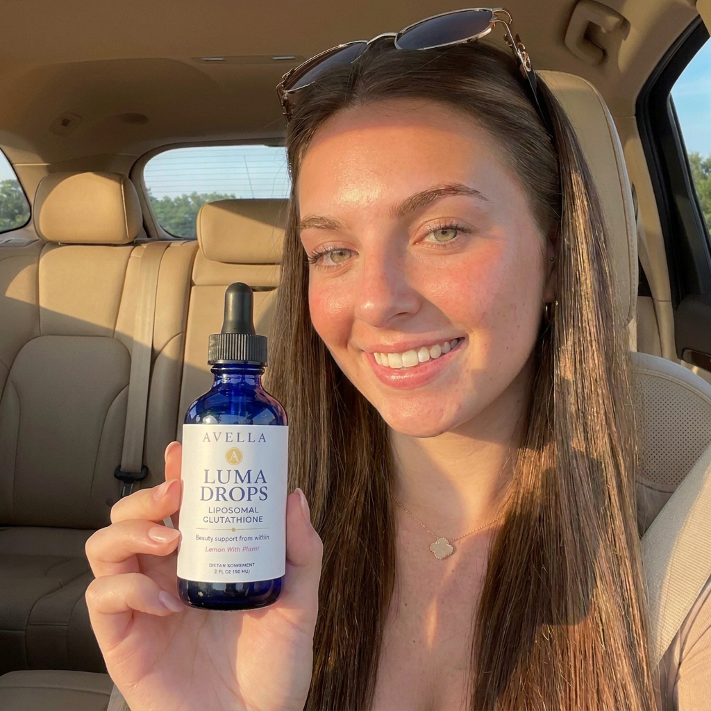 Ashley M. verified Avella customer